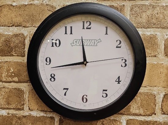 Wall Clock