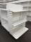 retail product, shelving display and storage racks