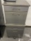 Rolling File Cabinet