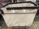 Rolling Product Canvas  transport Hamper