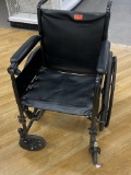 classic 300 Hea Alco wheelchair