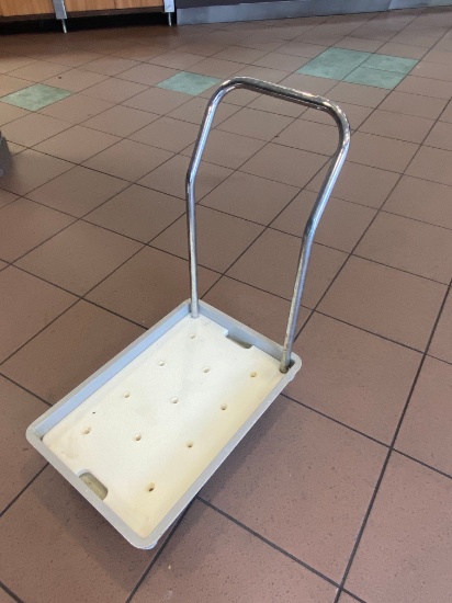 Utility Cart
