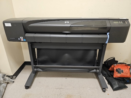 HP Designjet 800ps Large Format Printer