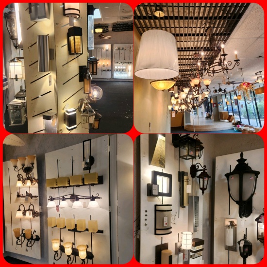 Auctions 4 America Auction Catalog Lighting Plus Auction Online