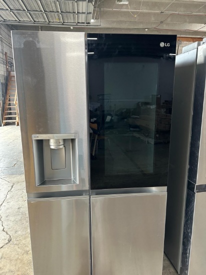 Scratch & Dent Appliances and Returns