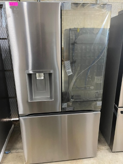 LG LRYKC2606S French Door Refrigerator