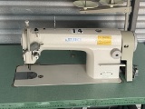 JUKI DDL-8500 - 7 High Speed, 1 Needle, Lockstitch Machine