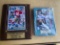 Two of the Greatest Quarterbacks ever to play Football. 9” x 8” wall plaque signed Joe Montana and 5