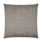 Canaan Company Mirabelle Taupe Accent Pillow 2551-T