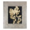 Uttermost Custom Postage Leaves Gold Foil Print 41569