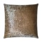 Canaan Company Stealth Bronze Accent Pillow 2570-B