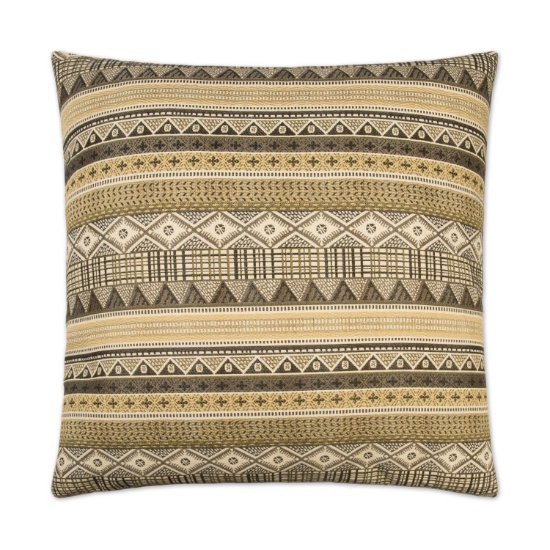 Canaan Company Polyester And Rayon Accent Pillow 2250