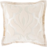 Surya Sweet Dreams Cotton Velvet, Polyester Pillow 5