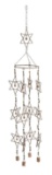 GwG Outlet Metal Wind Chime 7