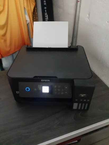 Espon Printer -ET-2750