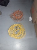 2 Extension cords