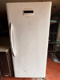 Frigidaire Freezer - White