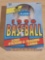 Fleer 1990 Sealed Baseball Card Set