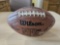 2019 Superbowl Players, Including Hall of Famers Signed Official Wilson Football