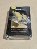Sealed Score Limited Edition Joe DiMaggio Exclusive (30) Card Set