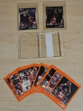 Akeem Olajuwon Star Series Trading Cards Collection