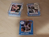 Fleer 1989-90 All Star Trading Cards Collection