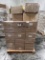 Lot,  60 Master Cases of Sweetener, 12 Boxes Per Case of  100 Pieces  Per Box