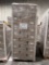 Lot,  130 Master Cases of Sweetener, 12 Boxes Per Case of  100 Pieces  Per Box