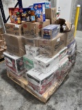 Pallet Lot, of: Cutera Cookies, (3) Types, Chili Peppers with with Lime, Chipotle Habana Pepper Sauc
