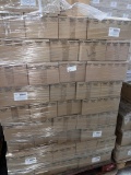 Lot,  50 Master Cases of Sweetener, 12 Boxes Per Case of  400 Pieces  Per Box