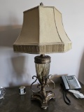 Table Lamps with Shade