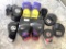 Lot: Boxing Gloves, Hit Pads, Workout Gloves and More!