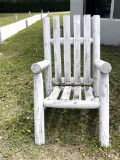 Full Size Adirondack Chair