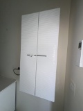 Wall Mounted Cabinet, 50