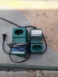 Makita Fast chargers - DC9710 and DC7100