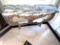 Beautiful Marble Top Foyer Table, 62