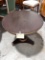 Round Side Table, - 24 