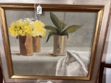Oil Painting Signed By Leonardi, 28
