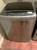 LG, Smart S/S Drum, Hydro Shield Washer Machine