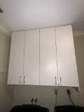 Laundry Room Upper Cabinets, 44