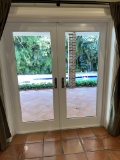 French Doors with Impact Glass by Jeld-Wen,  30