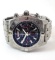 Mens Breitling St. Steel Chronograph Limited Edition 1212/ 2000 Watch