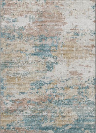 Dalyn Camberly CM4 Parchment 5' x 7'6" Rug CM4PC5X8