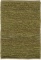 Surya COT-1940 Continental Natural Fibers Round Olive 8' Round Area Rug