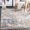 Surya Modern Milano Viscose And Polyester 2' x 3' Area Rugs MLN2300-23