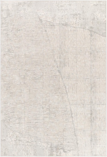 Surya Modern Carmel Polyester 2'7" x 4' Area Rugs CRL2301-274