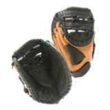 Macgregor First Base Mitt-Fits Right Hand MCFB100R
