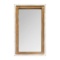 Stratton Home Decor Adeline Wood Mirror S21036