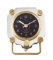 Zimlay Altimeter Aluminum Alarm Clock 40310034