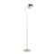 Lumisource Darby Floor Lamp With Gold Metal Finish LS-DARBYFL AU